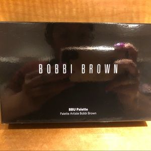 Bobbi Brown BBU Palette